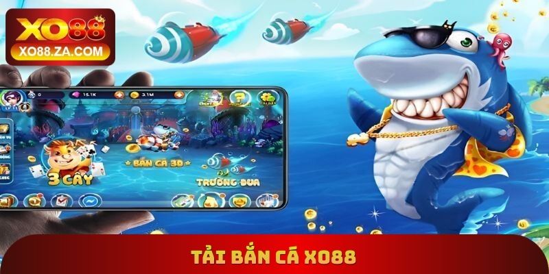 Tải Bắn Cá
